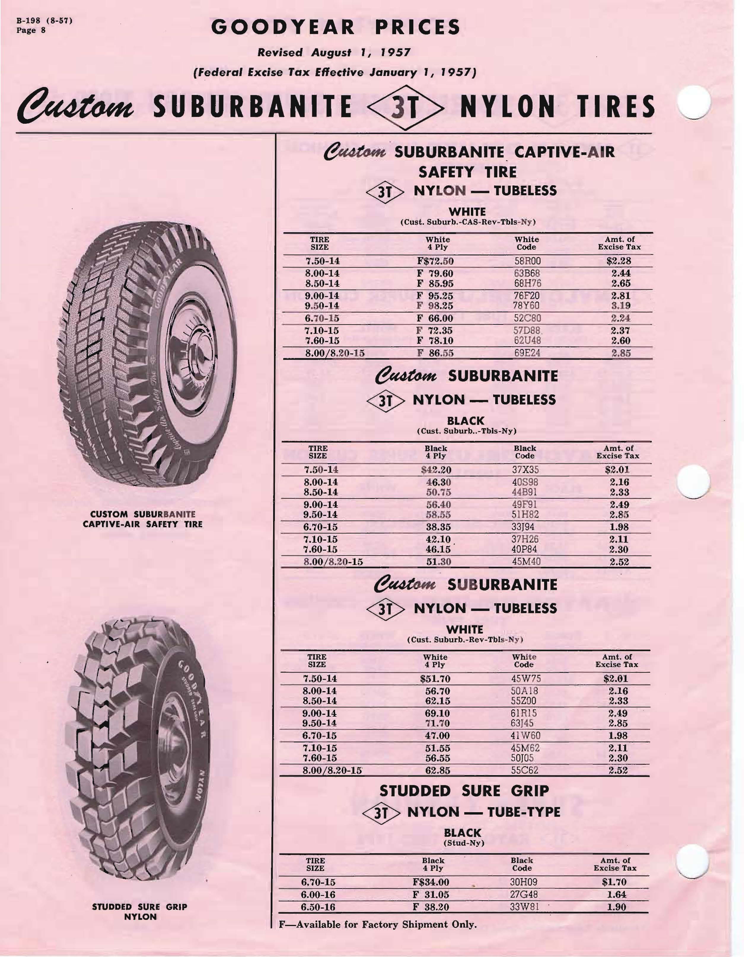 1957 Goodyear Passenger Tire Price List / Goodyear_Auto_1957_Page_08.jpg